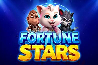 Fortunestars онлайн БигсБет Казино